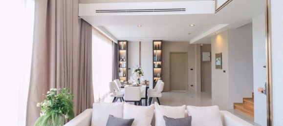 4 bedrooms Cafe / restaurant in Pattaya, Thailand No. 4914 13