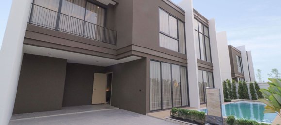 4 bedrooms Cafe / restaurant in Pattaya, Thailand No. 4914 10