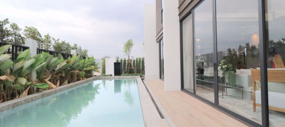 4 bedrooms Cafe / restaurant in Pattaya, Thailand No. 4914 11