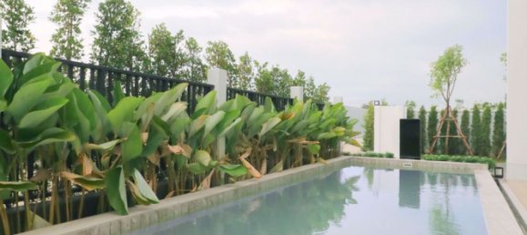 4 bedrooms Cafe / restaurant in Pattaya, Thailand No. 4914 12