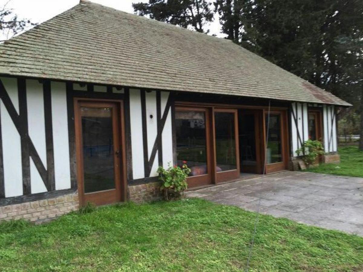  Land in San Miguel, Argentina No. 31891