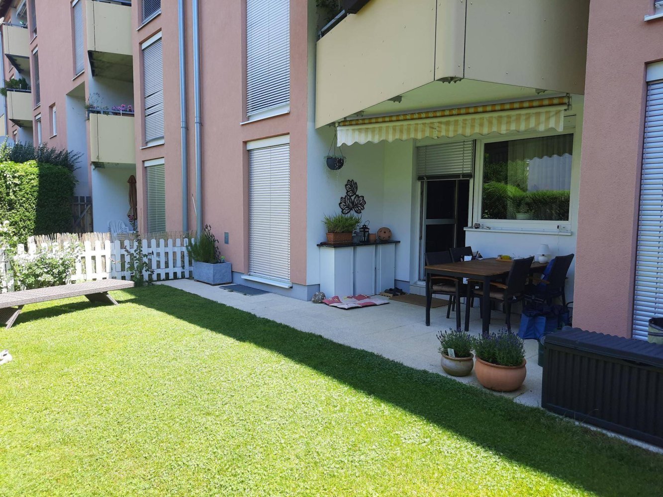 3غرفة شقة في Graz, Austria رقم 206581