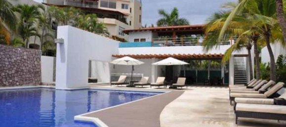 3 غرف نوم منزل في Guerrero, Mexico رقم 170579 2