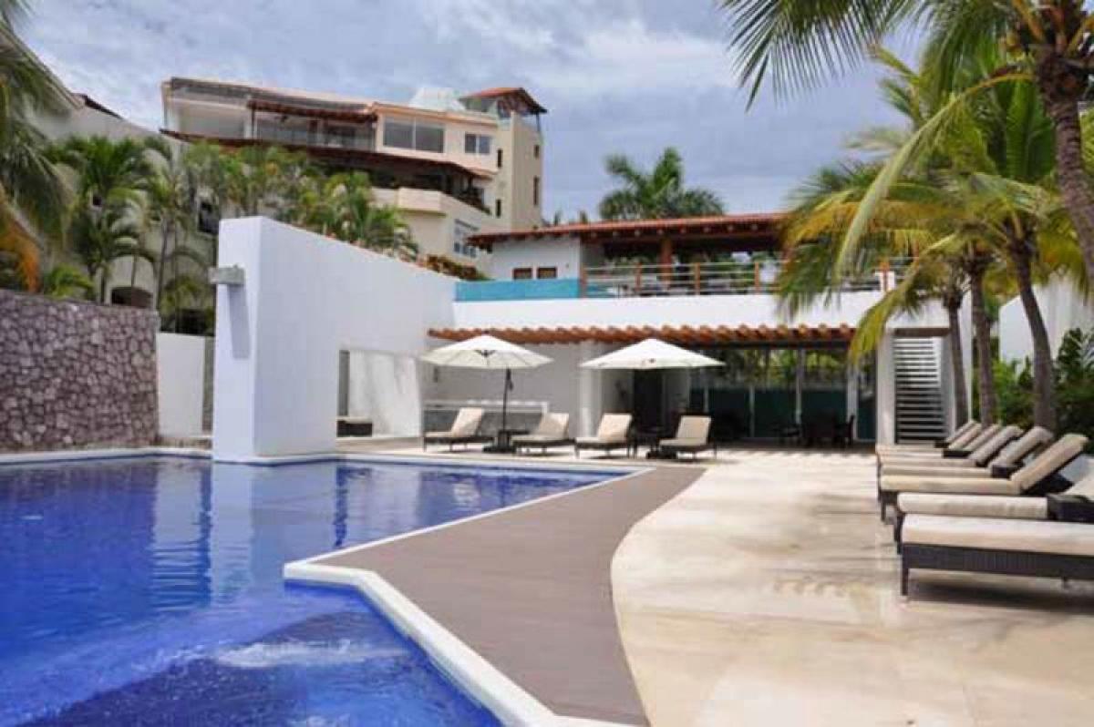 3 غرف نوم منزل في Guerrero, Mexico رقم 170579