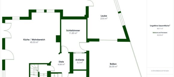 Casa de 5 divisões em Fugenberg, Austria N.º 244224 42