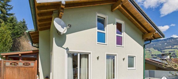 Casa de 5 divisões em Fugenberg, Austria N.º 244224 2