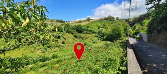 Grundstück in Ribeira Grande, Portugal 4800m², Nr. 243390 7