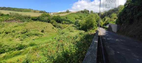 Grundstück in Ribeira Grande, Portugal 4800m², Nr. 243390 6