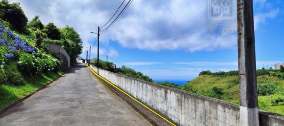 Grundstück in Ribeira Grande, Portugal 4800m², Nr. 243390 3