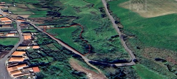 Grundstück in Ribeira Grande, Portugal 4800m², Nr. 243390 16