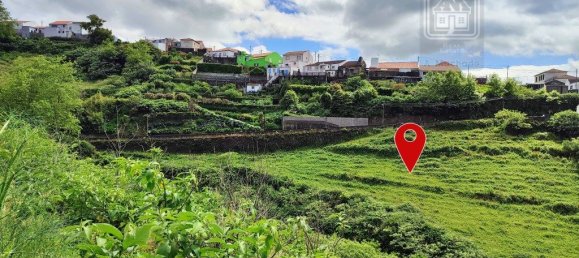 Grundstück in Ribeira Grande, Portugal 4800m², Nr. 243390 13