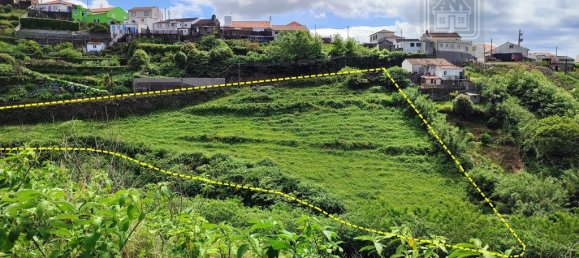 Grundstück in Ribeira Grande, Portugal 4800m², Nr. 243390 4