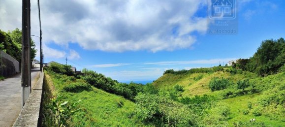 Grundstück in Ribeira Grande, Portugal 4800m², Nr. 243390 12