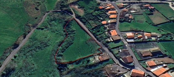 Grundstück in Ribeira Grande, Portugal 4800m², Nr. 243390 15