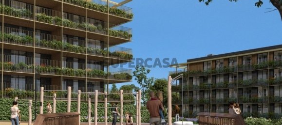 Квартира с 3 спальнями в Вила Нова ди Гая, Португалия № 157042 2