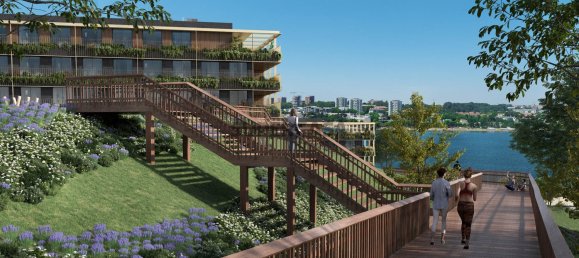 Квартира с 3 спальнями в Вила Нова ди Гая, Португалия № 157042 16