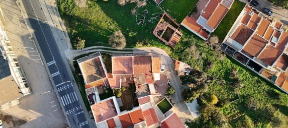 2 Schlafzimmer Villa in Portimao, Portugal, Nr. 120044 11