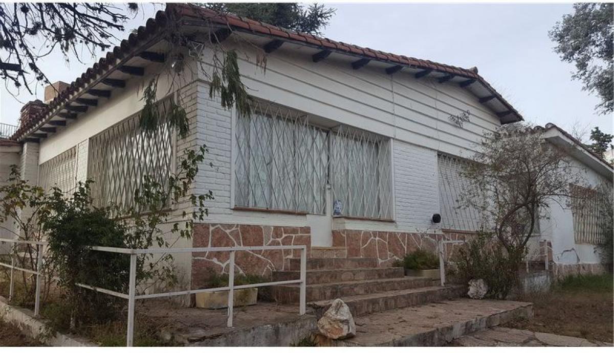 4 chambres Ferme à Cordoba, Argentina No. 31047