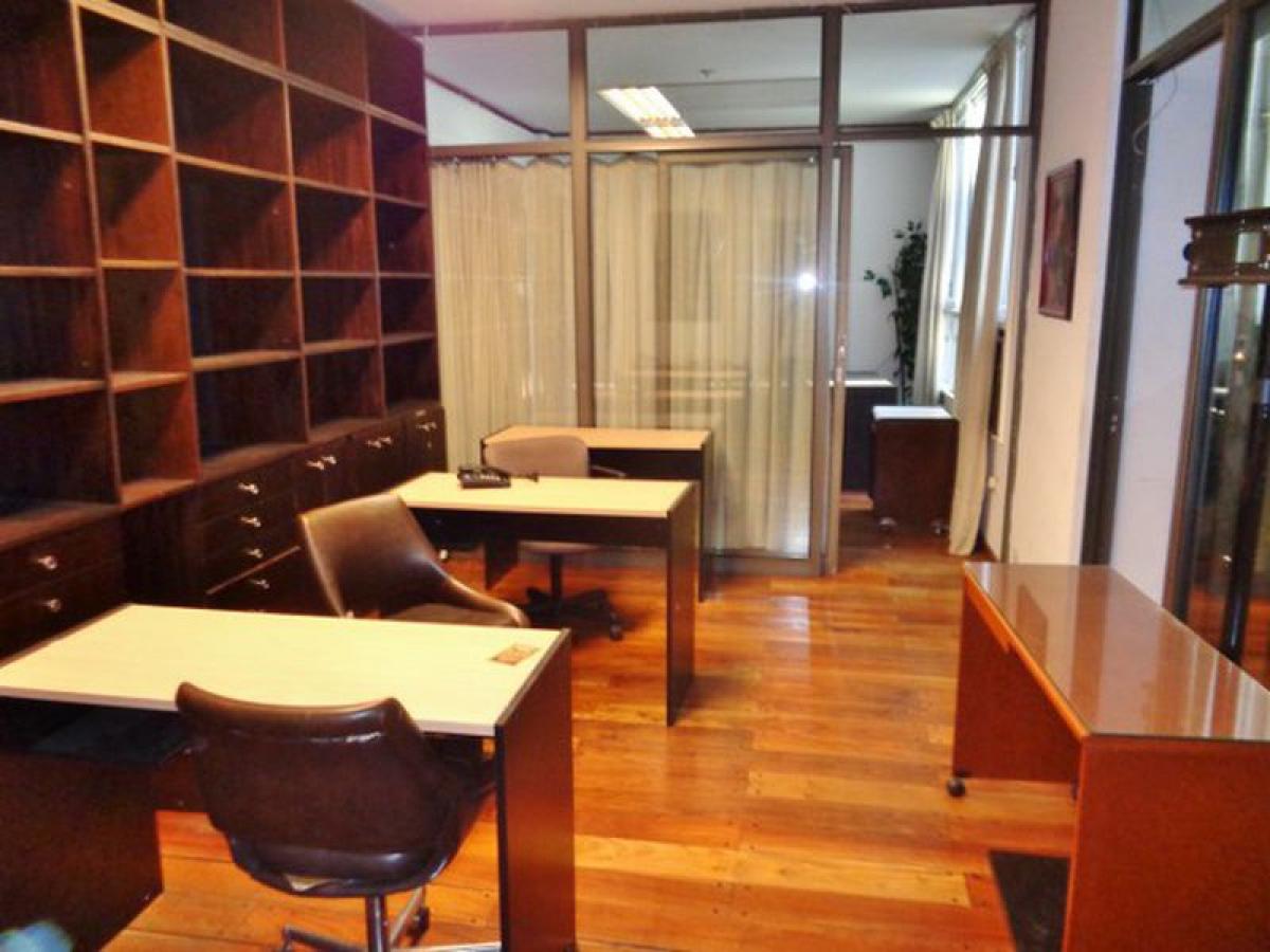 2 Schlafzimmer Büro in Buenos Aires, Argentina, Nr. 107933