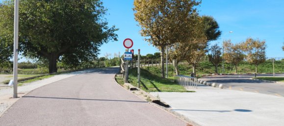 2 bedrooms Apartment in Empuriabrava, Spain No. 22168 19