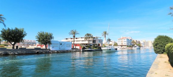 2 bedrooms Apartment in Empuriabrava, Spain No. 22168 16