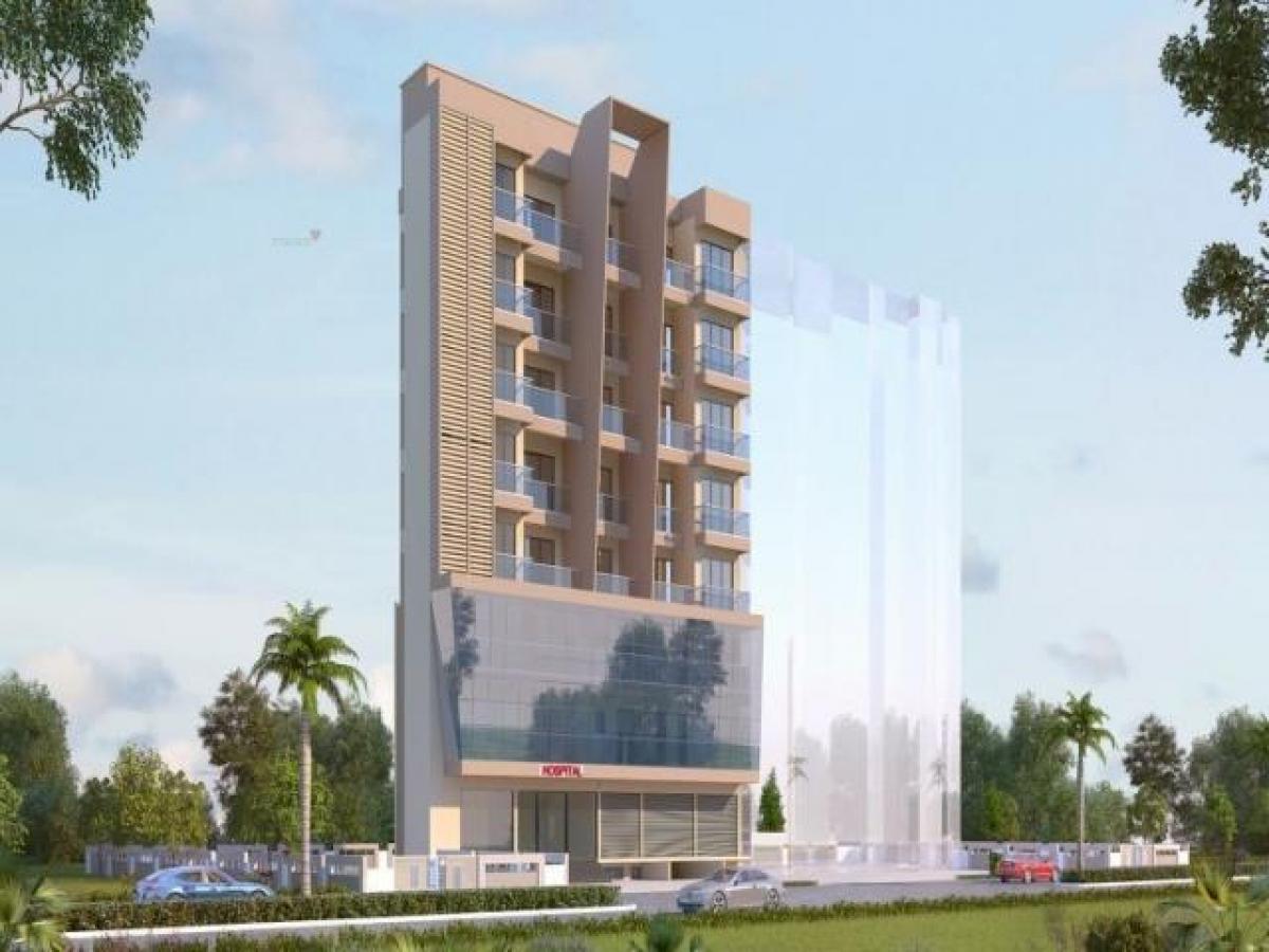 Studio in Mumbai, India, Nr. 2760