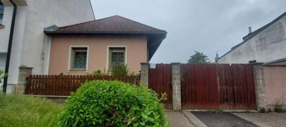 4غرفة منزل في Edelstal, Austria رقم 249477 2