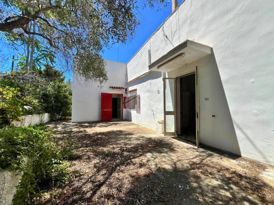 Вилла с 2 спальнями в Nardò, Италия № 111938