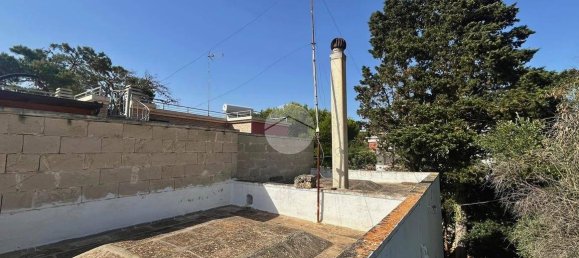 Вилла с 2 спальнями в Nardò, Италия № 111938 16