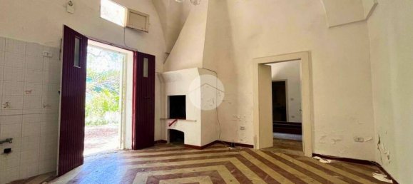 Вилла с 2 спальнями в Nardò, Италия № 111938 3