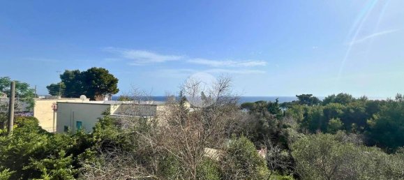 Вилла с 2 спальнями в Nardò, Италия № 111938 17