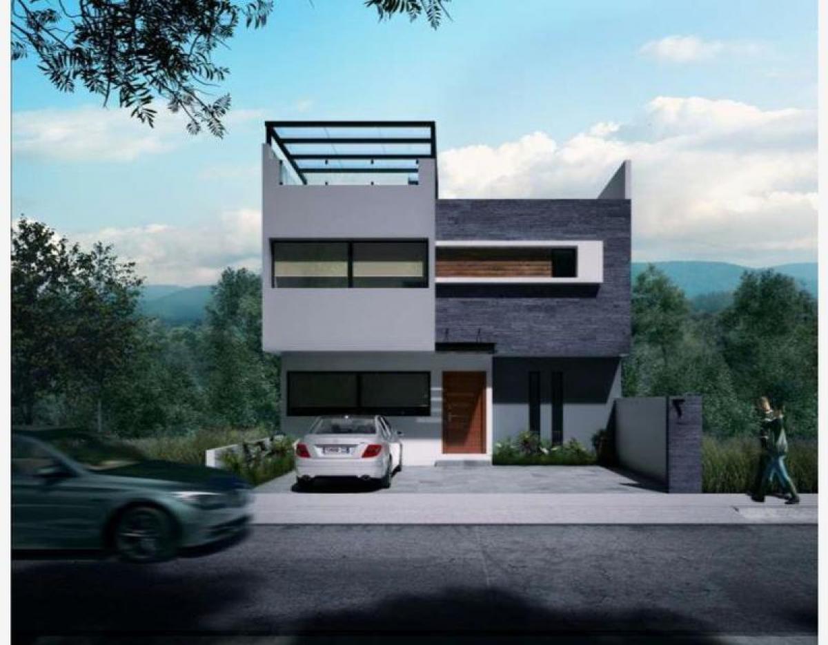 Casa T3 em Queretaro, Mexico N.º 154313