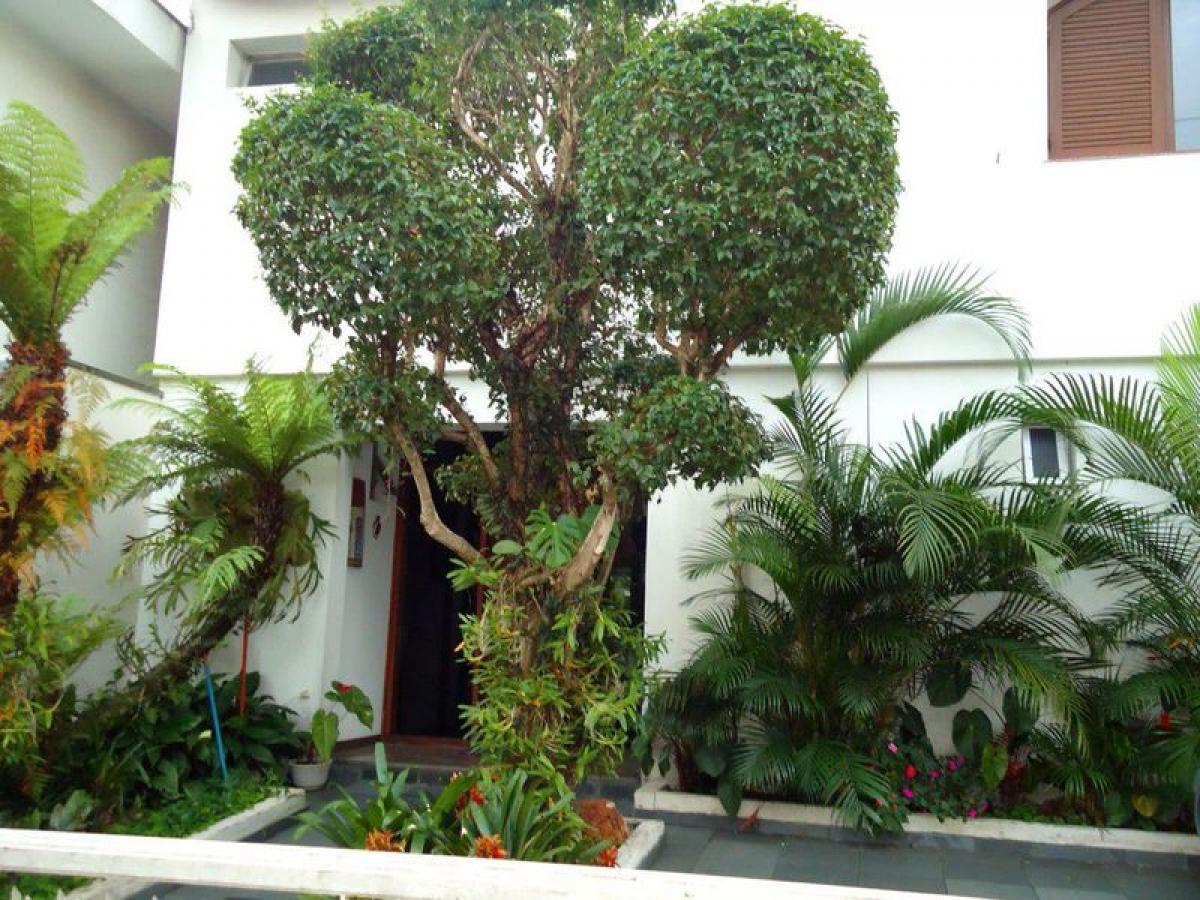 Casa T4 em São Paulo, Brazil N.º 472150