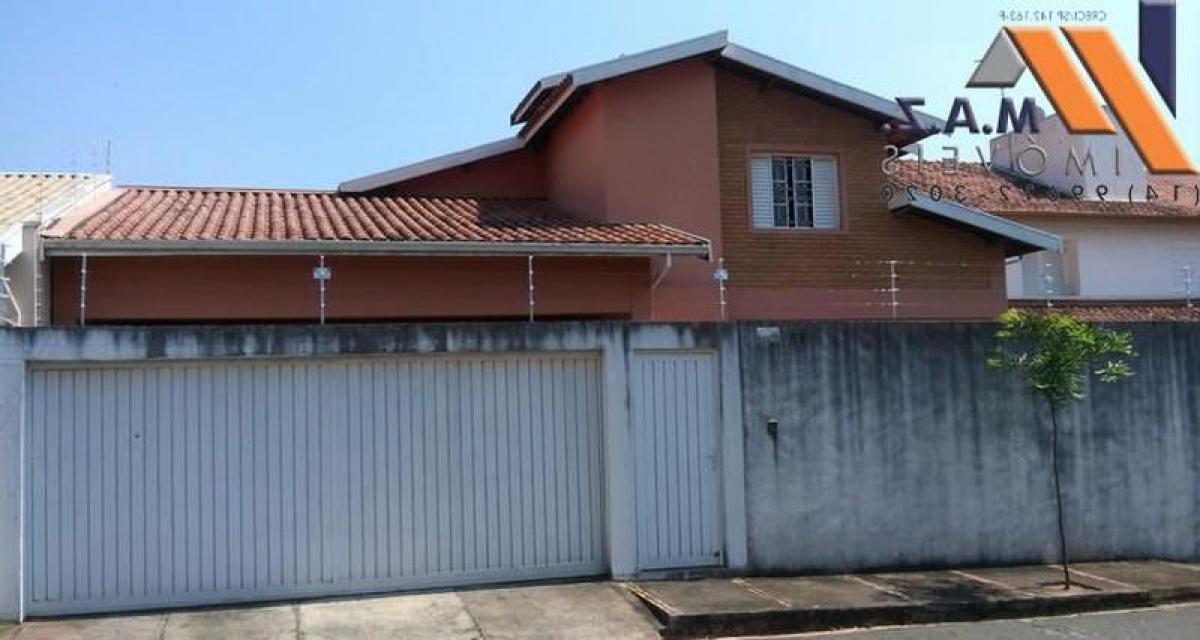 3 bedrooms House in Sao Paulo, Brazil No. 460696