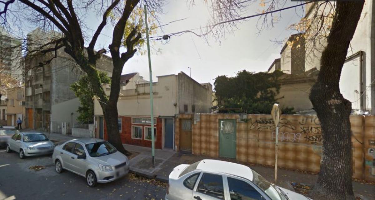 Terreno em Buenos Aires, Argentina N.º 118359
