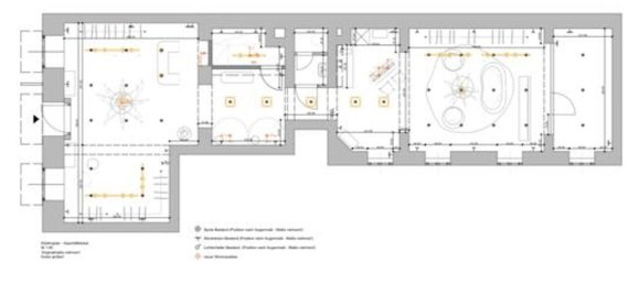  عقار تجاري في Mariahilf, Austria 98متر مربع رقم 205395 12