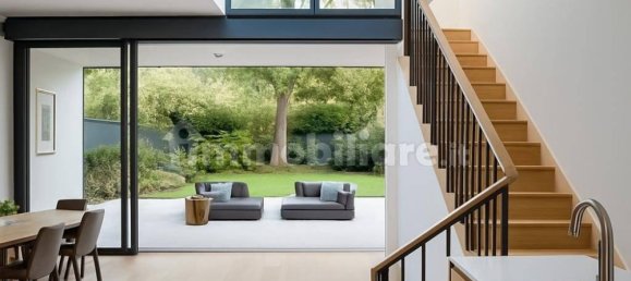 5 غرف نوم فيلا في Milan, Italy رقم 342822 5