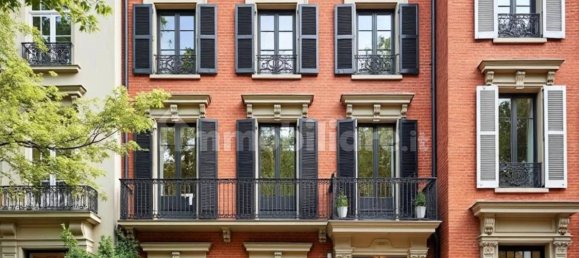 5 غرف نوم فيلا في Milan, Italy رقم 342822 3