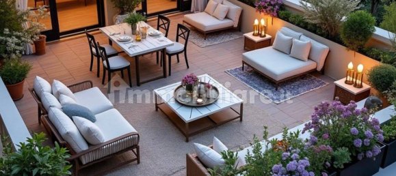 5 غرف نوم فيلا في Milan, Italy رقم 342822 4