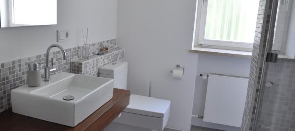 Adosado de 7 habitaciónes en Starnberg, Germany No. 167939 6