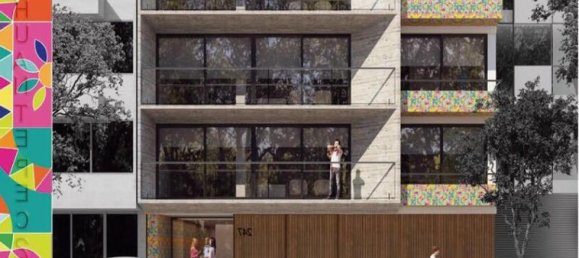 3 Schlafzimmer Wohnung in Mexicali, Mexico, Nr. 180165 2