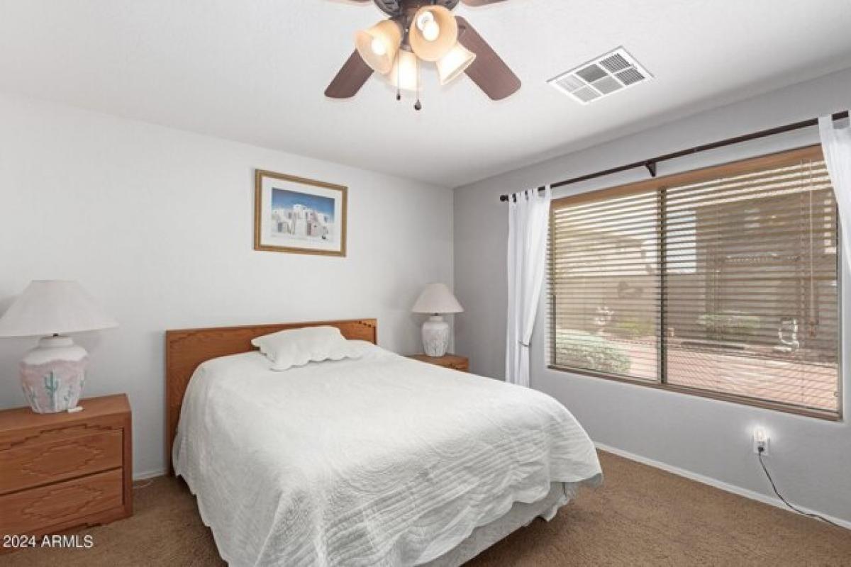 3 Schlafzimmer Haus in Casa Grande, USA, Nr. 426265