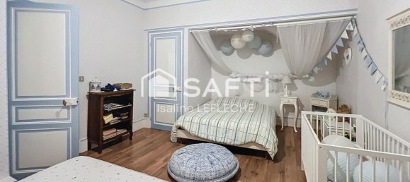 6 غرف نوم منزل في Roisel, France رقم 53080 7