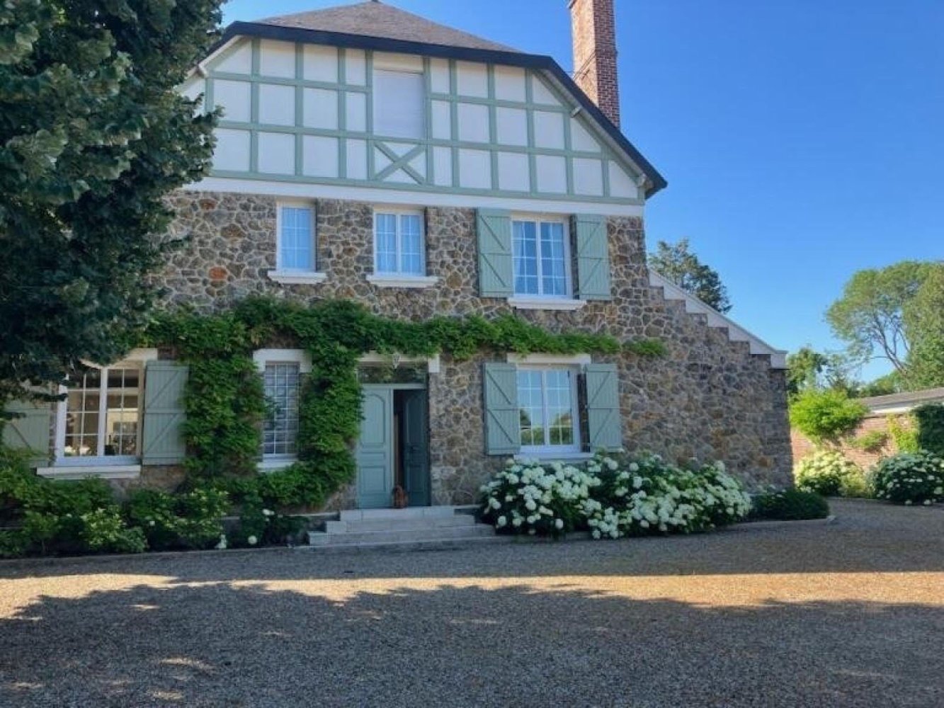 6 غرف نوم منزل في Roisel, France رقم 53080