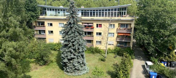 Studio in Westend, Germany, Nr. 293045 22