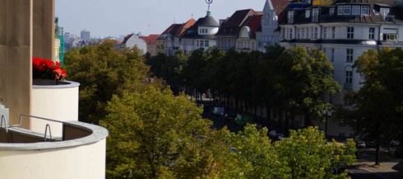 Studio in Westend, Germany, Nr. 293045 17