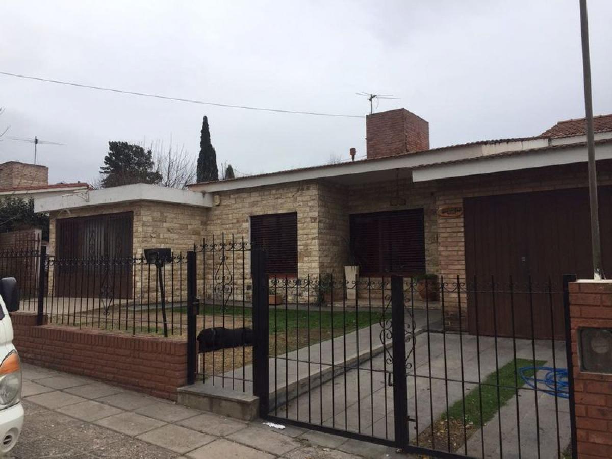 3 chambres Maison à Cordoba, Argentina No. 8785