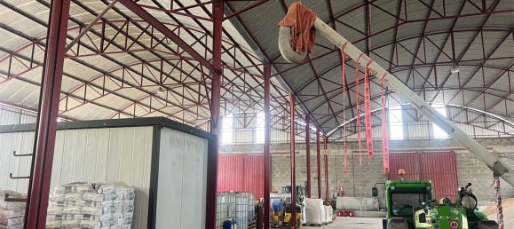 Склад с 8 комнатами в Латина, Италия № 68525 5