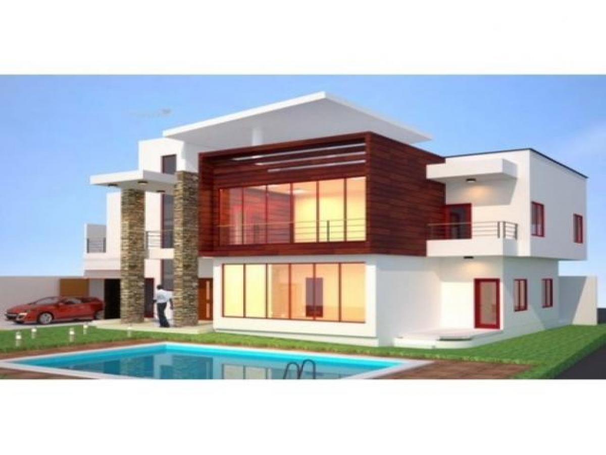 2 bedrooms House in Bangalore, India No. 20495