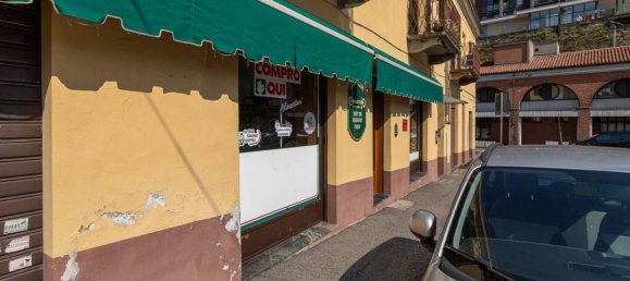 1 room Commercial property in Ivrea, Italy No. 297541 12